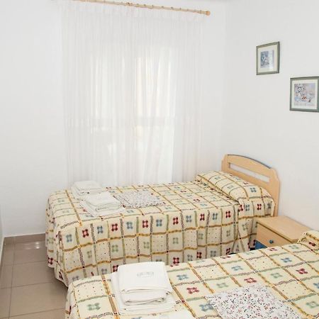 Apartamentos Intercentro Torrox-Costa المظهر الخارجي الصورة