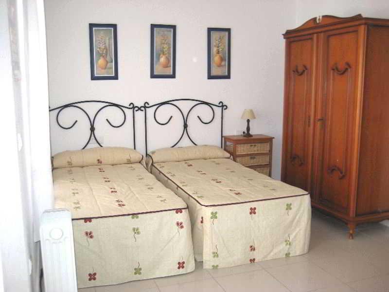 Apartamentos Intercentro Torrox-Costa المظهر الخارجي الصورة
