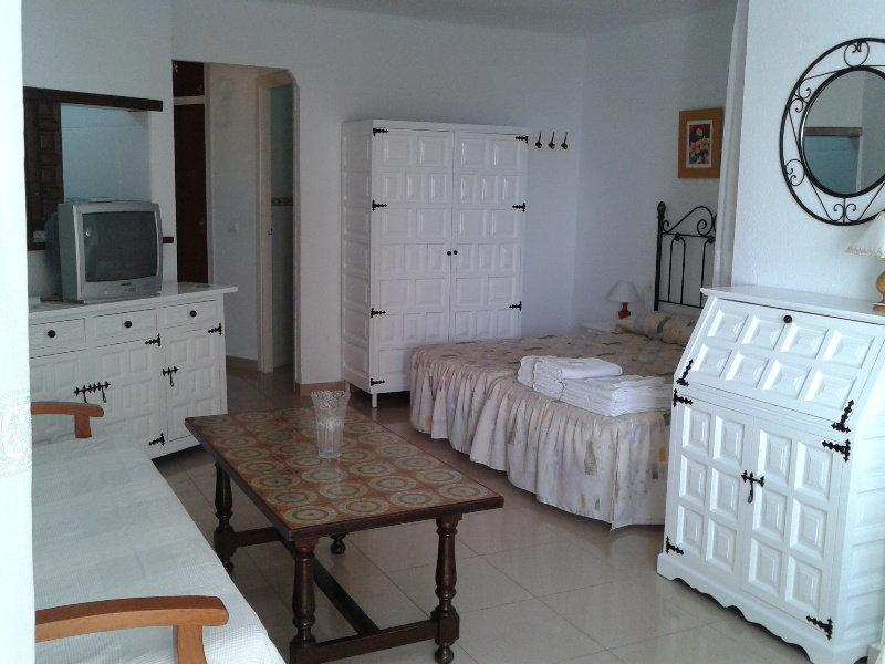 Apartamentos Intercentro Torrox-Costa المظهر الخارجي الصورة