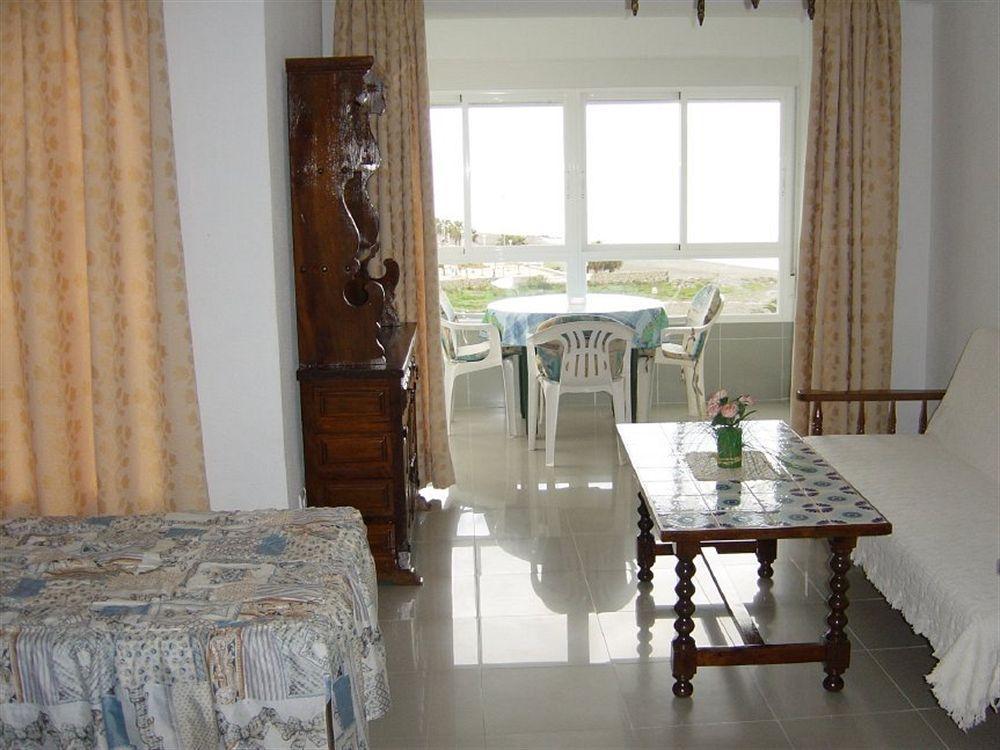 Apartamentos Intercentro Torrox-Costa المظهر الخارجي الصورة