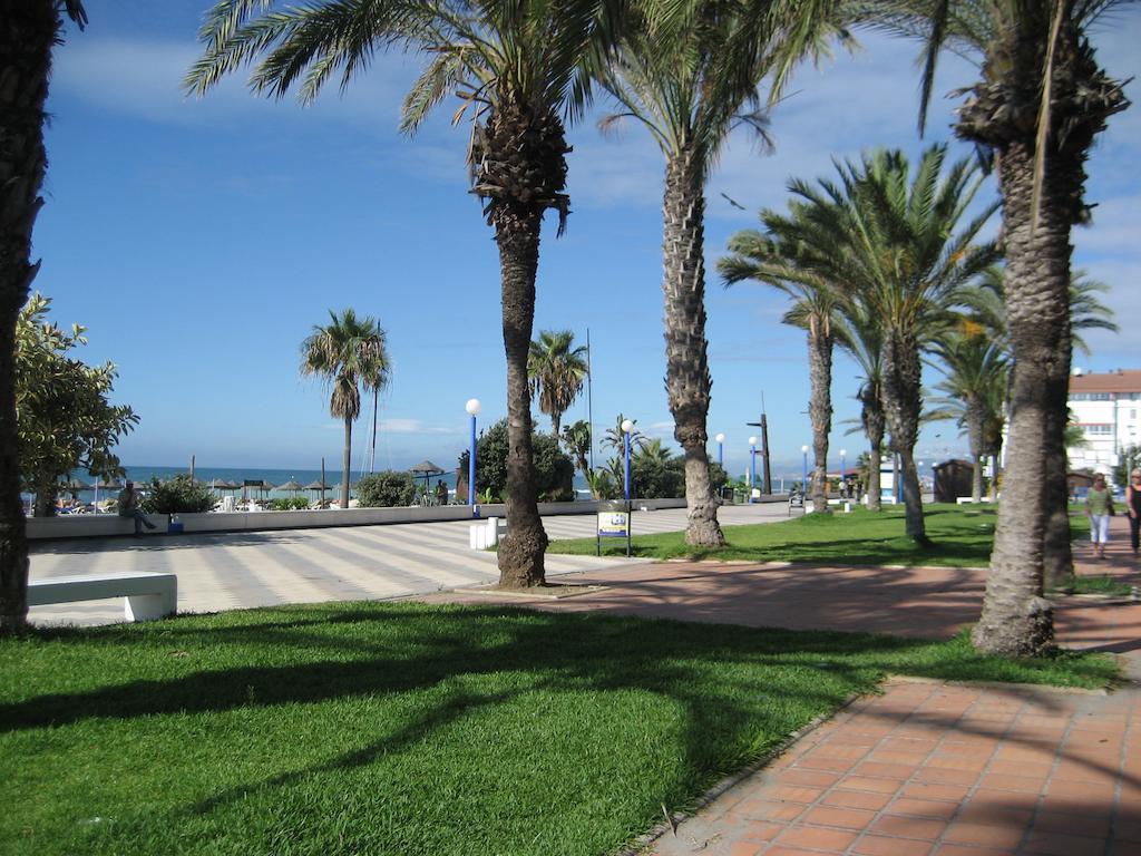 Apartamentos Intercentro Torrox-Costa المظهر الخارجي الصورة