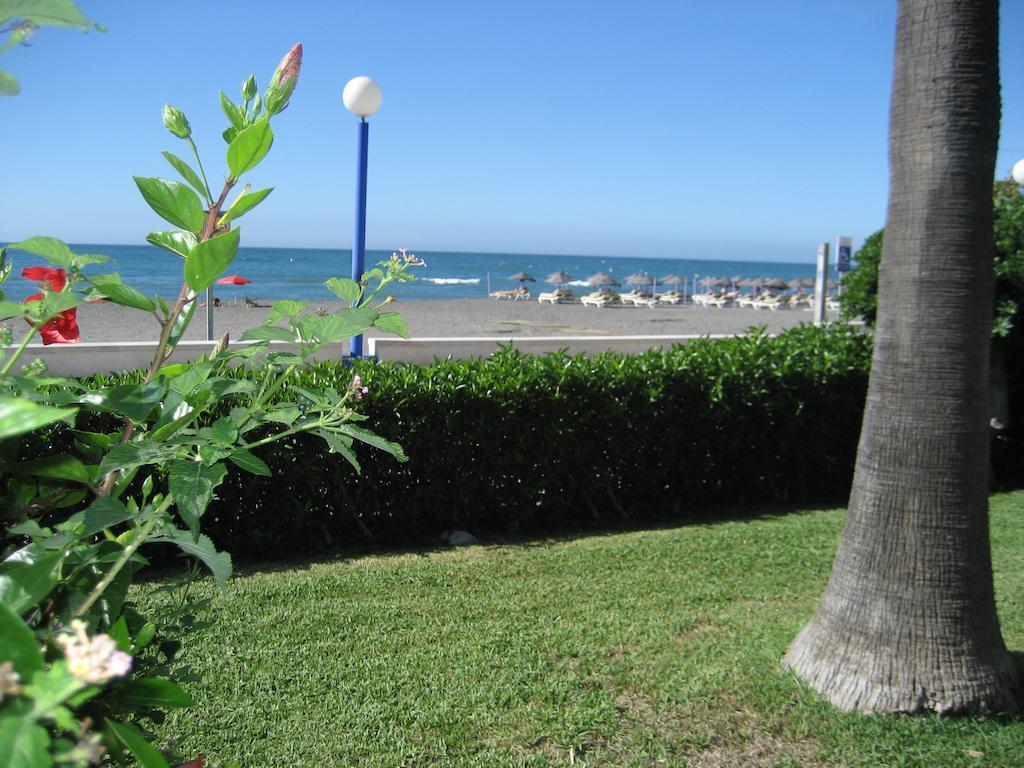 Apartamentos Intercentro Torrox-Costa المظهر الخارجي الصورة