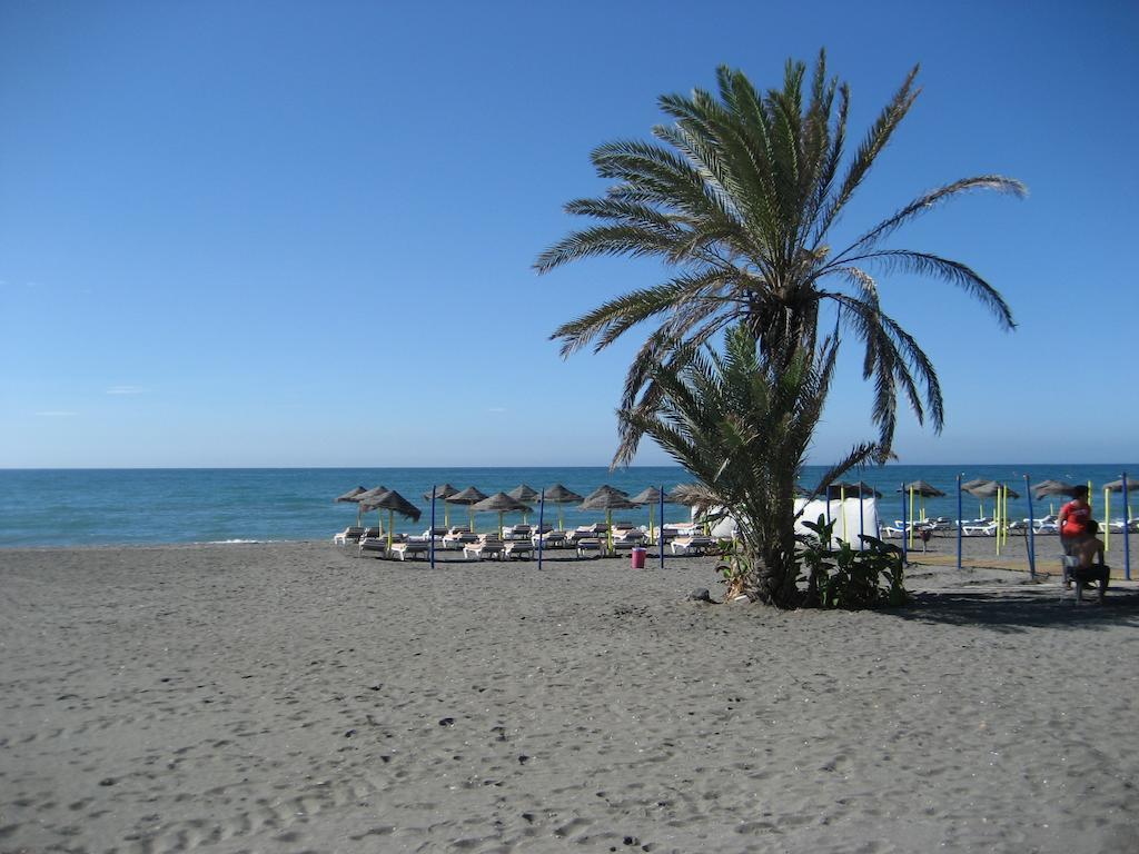 Apartamentos Intercentro Torrox-Costa المظهر الخارجي الصورة