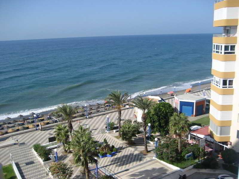Apartamentos Intercentro Torrox-Costa المظهر الخارجي الصورة