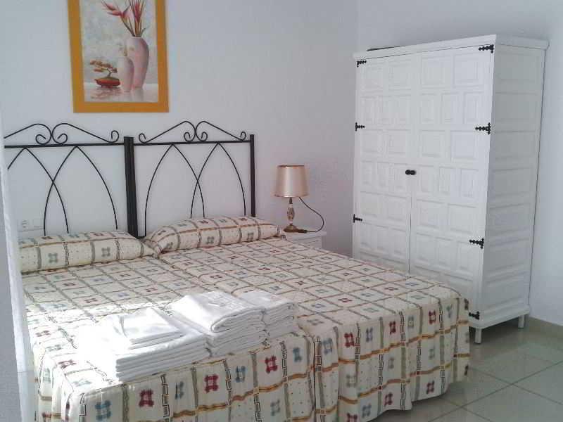 Apartamentos Intercentro Torrox-Costa المظهر الخارجي الصورة